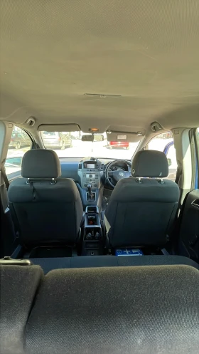 Opel Zafira | Mobile.bg � ����� ������ 8