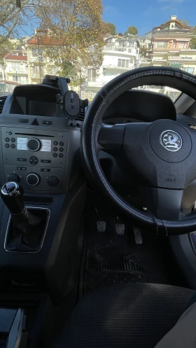 Opel Zafira | Mobile.bg � ����� ������ 2