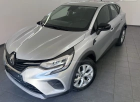 Renault Captur 1, 6 E-TECH 145 HEV BUSINESS.NAVI.LED.PDC.HYBRID