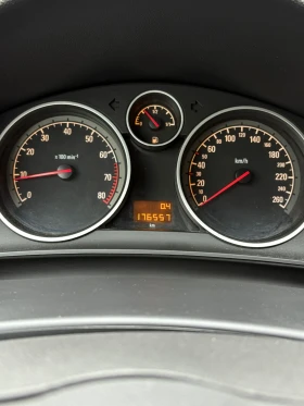 Opel Astra 1.6 twinport 105к.с. - 3600 лв. / 1840.65 € - 20823597 12