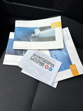 Opel Astra 1.6 twinport 105к.с. - 3600 лв. / 1840.65 € - 20823597 13