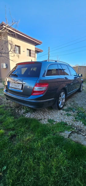 Mercedes-Benz C 220 Elegance - 11500 лв. / 5879.86 € - 68834312 4