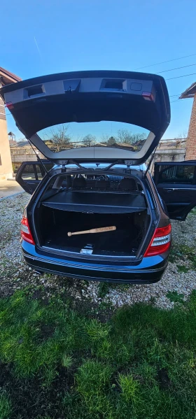 Mercedes-Benz C 220 Elegance - 11500 лв. / 5879.86 € - 68834312 9