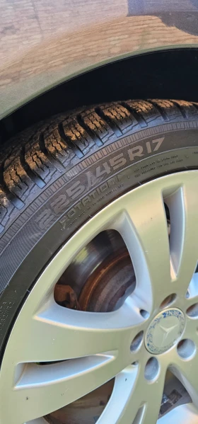 Mercedes-Benz C 220 Elegance - 11500 лв. / 5879.86 € - 68834312 16