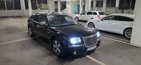 Chrysler 300c 3.5i 4x4 LPG - 9999 лв. / 5112.41 € - 26796590 6