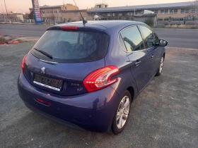 Peugeot 208 1.4 ���� �����������  ��� ������ | Mobile.bg � ����� ������ 5