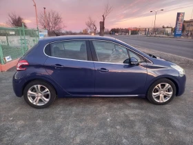 Peugeot 208 1.4 ���� �����������  ��� ������ | Mobile.bg � ����� ������ 8