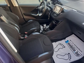 Peugeot 208 1.4 ���� �����������  ��� ������ | Mobile.bg � ����� ������ 13