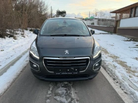 Peugeot 3008 1.6HDI FACELIFT - 6100 € / 11930.56 лв. - 70371481 3