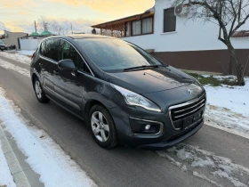 Peugeot 3008 1.6HDI FACELIFT - 6100 € / 11930.56 лв. - 70371481 2