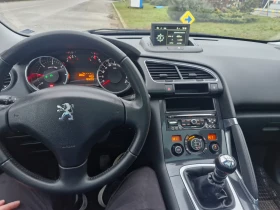 Peugeot 3008 1.6HDI FACELIFT - 6100 € / 11930.56 лв. - 99233828 10