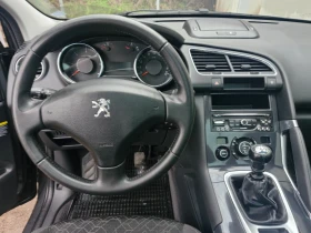 Peugeot 3008 1.6HDI FACELIFT - 6100 € / 11930.56 лв. - 99233828 12