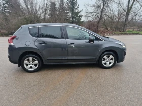 Peugeot 3008 1.6HDI FACELIFT - 6100 € / 11930.56 лв. - 99233828 9