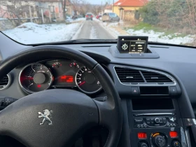 Peugeot 3008 1.6HDI FACELIFT - 6100 € / 11930.56 лв. - 70371481 9