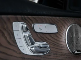 Mercedes-Benz E 450 * CARFAX * ЦЕНА ДО БГ - 37450 € / 73245.83 лв. - 77809465 11