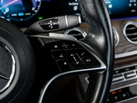 Mercedes-Benz E 450 * CARFAX * ЦЕНА ДО БГ - 37450 € / 73245.83 лв. - 77809465 16