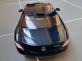 Mercedes-Benz SLS AMG - 750 € / 1466.87 лв. - 70988093 5