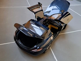 Mercedes-Benz SLS AMG - 750 € / 1466.87 лв. - 70988093 2