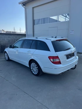 Mercedes-Benz C 200 2.2CD? Elegance, снимка 3