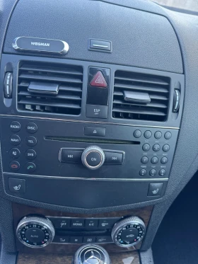 Mercedes-Benz C 200 2.2CD? Elegance, снимка 5