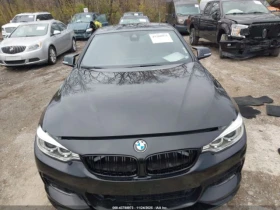 BMW 440 