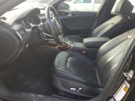 Audi A6 3.0L 6 All wheel drive - 8200 € / 16037.81 лв. - 99806038 10