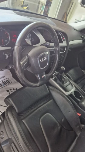 Audi A4 S-line koja navi podgr  - 5800 € / 11343.81 лв. - 85913312 14