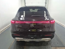 Mercedes-Benz EQS 450 4MATIC * ДИСТРОНИК* 360 КАМЕРА* ОДБУХВАНЕ*  - 43990 € / 86036.96 лв. - 23280468 5