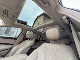 Mercedes-Benz S 500 Maybach - Държавен автомобил - 54000 € / 105614.82 лв. - 86325086 8