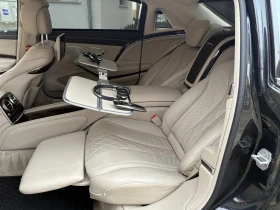 Mercedes-Benz S 500 Maybach - Държавен автомобил - 54000 € / 105614.82 лв. - 86325086 10