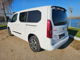 Toyota Proace City Verso, снимка 3 - Автомобили и джипове - 53698942