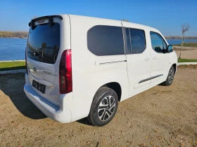 Toyota Proace City Verso, снимка 4 - Автомобили и джипове - 53698942