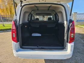 Toyota Proace City Verso, снимка 11 - Автомобили и джипове - 53698942