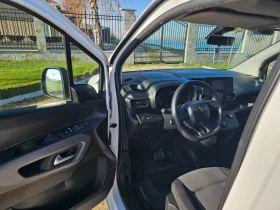 Toyota Proace City Verso, снимка 7 - Автомобили и джипове - 53698942