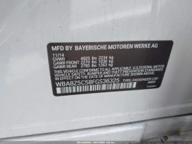 BMW 328 2.0L I-4 DI, DOHC, VVT, TURBO, 240HP All Wheel - 8700 € / 17015.72 лв. - 42176514 9