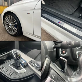 BMW 320 M-пакет* ИТАЛИЯ  - 11000 € / 21514.13 лв. - 77924189 15