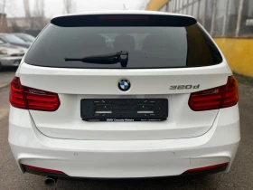 BMW 320 M-пакет* ИТАЛИЯ  - 11000 € / 21514.13 лв. - 77924189 4
