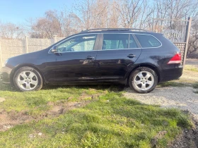 VW Golf 1.4 TSI - 3300 € / 6454.24 лв. - 50414054 3