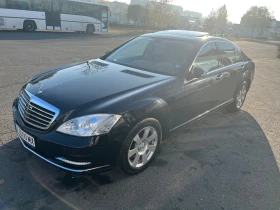 Mercedes-Benz S 320 