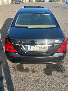 Mercedes-Benz S 320 - 12500 € / 24447.88 лв. - 79084328 4
