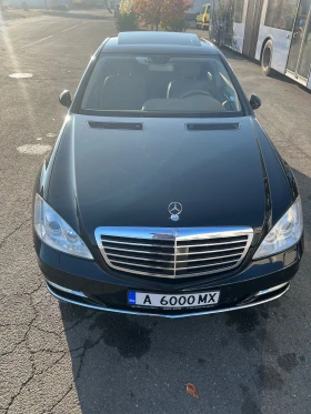 Mercedes-Benz S 320 - 12500 € / 24447.88 лв. - 79084328 2