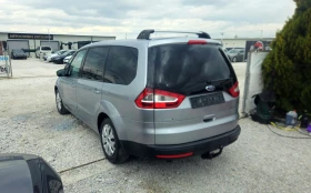 Ford Galaxy 2.0D 7места ТОП състояние - 3493 € / 6831.71 лв. - 90385242 7