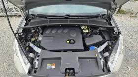 Ford Galaxy 2.0D 7места ТОП състояние - 3493 € / 6831.71 лв. - 90385242 14