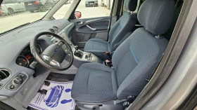Ford Galaxy 2.0D 7места ТОП състояние - 3493 € / 6831.71 лв. - 90385242 9
