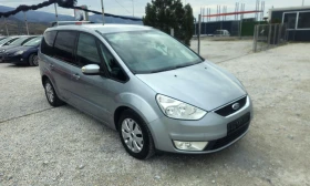 Ford Galaxy 2.0D 7места ТОП състояние - 3493 € / 6831.71 лв. - 90385242 3