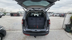 Ford Galaxy 2.0D 7места ТОП състояние - 3493 € / 6831.71 лв. - 90385242 12