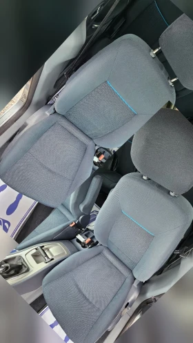 Ford Galaxy 2.0D 7места ТОП състояние - 3493 € / 6831.71 лв. - 90385242 15