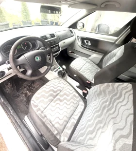 Skoda Roomster 1.4 16V - 2250 € / 4400.62 лв. - 96143820 6