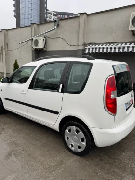 Skoda Roomster 1.4 16V - 2250 € / 4400.62 лв. - 96143820 3