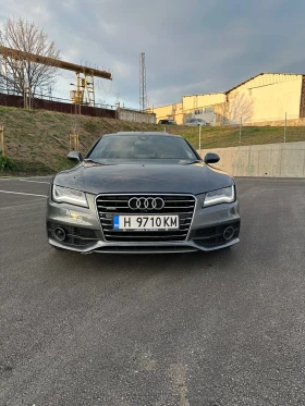 Audi A7 3.0BiTDI 3xS-Line - 17500 € / 34227.03 лв. - 82235564 7